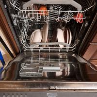 lavastoviglie Hotpoint Ariston  