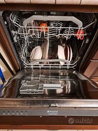 lavastoviglie Hotpoint Ariston  