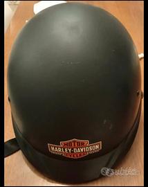 Casco Harley- Davidson 