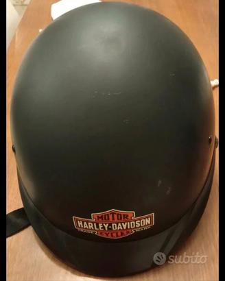 Casco Harley- Davidson 