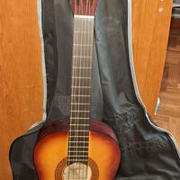 chitarra classica