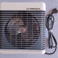 Termoventilatore Termozeta TR8