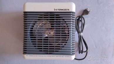 Termoventilatore Termozeta TR8