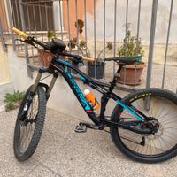 MTB FULL ORBEA 27,5