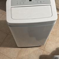 Aria condizionata portatile