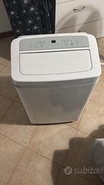 Aria condizionata portatile
