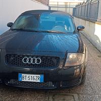 audi TT ROADSTER 1.8 