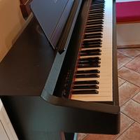 Pianoforte digitale Yamaha Clavinova 