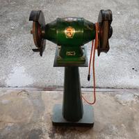 Mola con Basamento 220 Volt