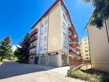 4 LOCALI A L'AQUILA