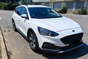 ford Focus 1.5 cv120 st line 