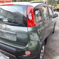 Fiat Panda 4X4 anno 2014