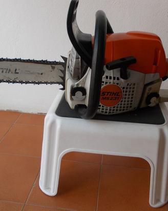 Motosega Stihl Ms231