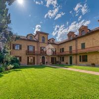 CASA SEMINDIPENDENTE A VILLARBASSE