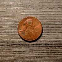 Moneta Antica: One Cent, anno 1985 - USA
