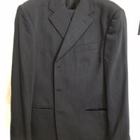 Completo uomo Tg.54/56 GIANFRANCO FERRÈ