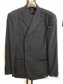 Completo uomo Tg.54/56 GIANFRANCO FERRÈ