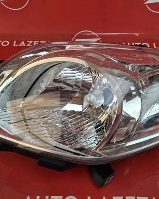 FARO ANTERIORE SINISTRO Fiat Fiorino Qubo Nemo Bip