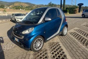 Smart ForTwo 1000 52 kW coupé passion