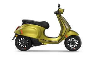 Piaggio Vespa Elettrica 45/70