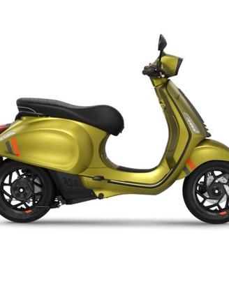 Piaggio Vespa Elettrica 45/70