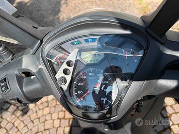 Honda SH 150 - 2016