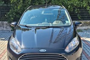 Ford Fiesta 1.4 5 porte Bz.- GPL
