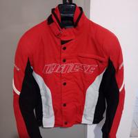 Giacca Impermeabile DAINESE G. RACING D-DRY TG. 46