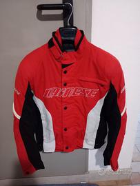 Giacca Impermeabile DAINESE G. RACING D-DRY TG. 46