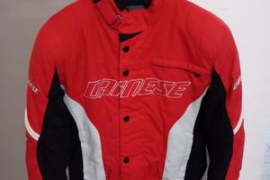 Giacca Impermeabile DAINESE G. RACING D-DRY TG. 46
