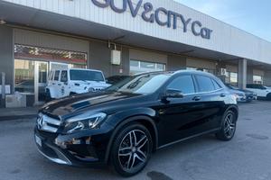 Mercedes-Benz GLA 180 d Business EURO 6