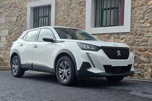 Peugeot 2008 PureTech 100 S&S Active