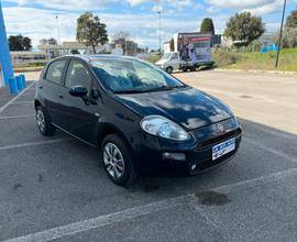 Fiat Punto 1.4 Lounge 2014 12 MESI DI GARANZIA