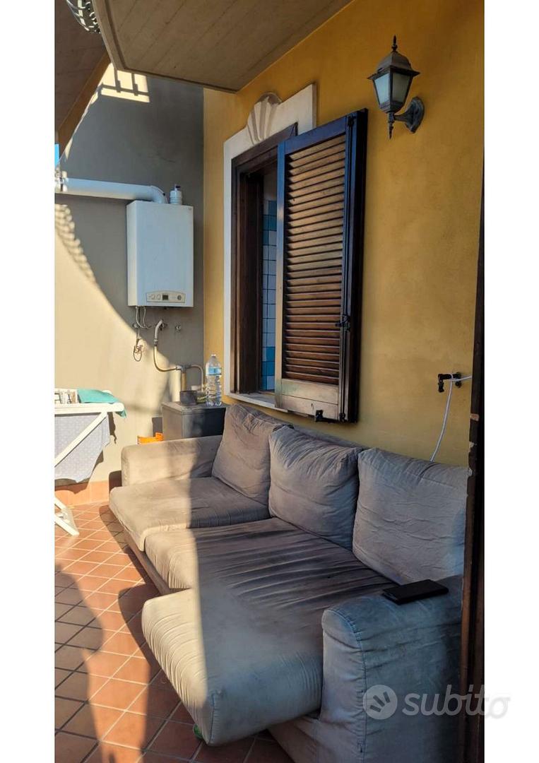 Appartamento – Capaccio, Paestum - Altro