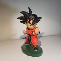 Action Figure Dagon Ball Goku Vintage