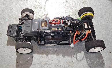 Kyosho Miniz MR04 LM