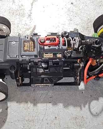 Kyosho Miniz MR04 LM