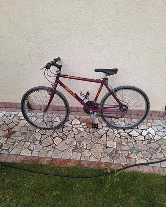 atala flyer c90 Mountain bike