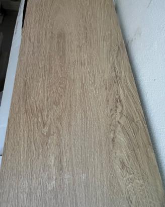 Grès da esterno spessore 2 cm effetto legno