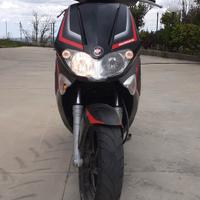 Gilera runner 125St