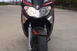 Gilera runner 125St