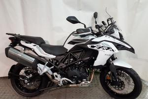 BENELLI TRK 502 X