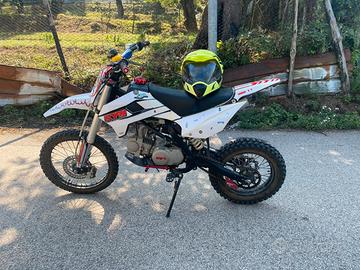 Pit bike kayo 125