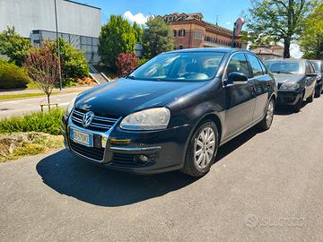 VW Jetta Tdi 2.0 140cv