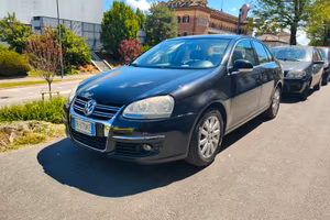 VW Jetta Tdi 2.0 140cv