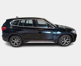 BMW X1 xDrive 20d XLine automatico