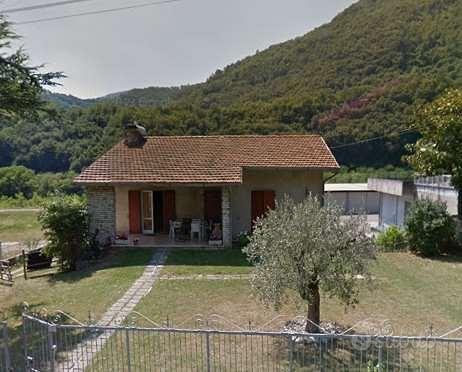 Casa singola a Badia Calavena (VR)