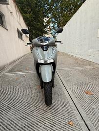 HONDA SH 125