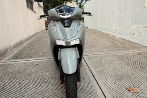 HONDA SH 125