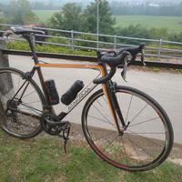 Bici da corsa in carbonio Atakama SLK